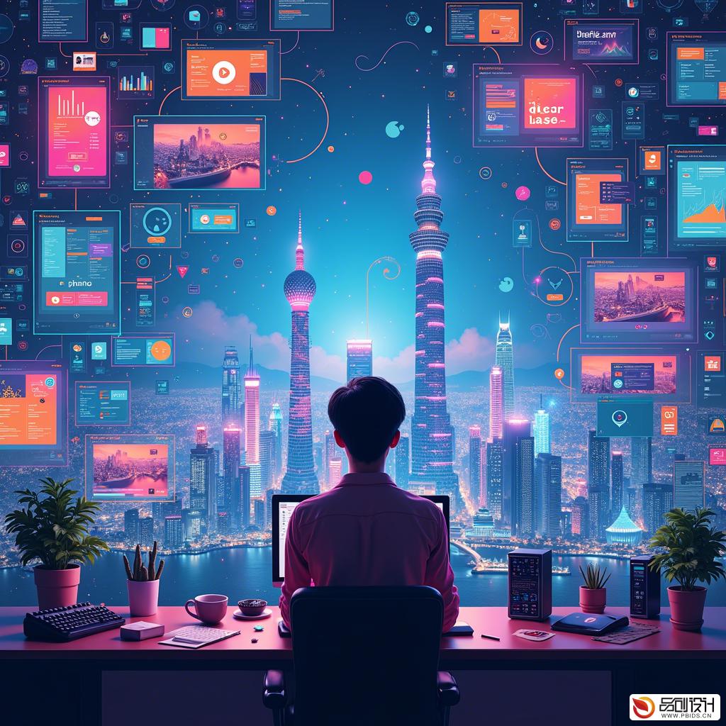 曲靖UX全案设计:寻找最佳合作伙伴的全方位指南
