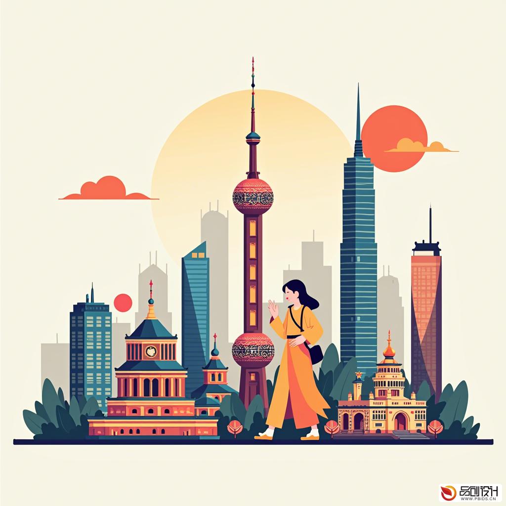 萍乡市品牌焕新设计:重塑城市品牌魅力