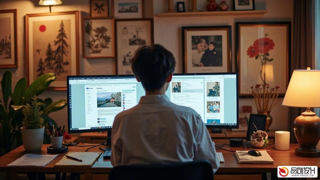 延安UX全案设计有限公司：打造卓越用户体验的领航者

