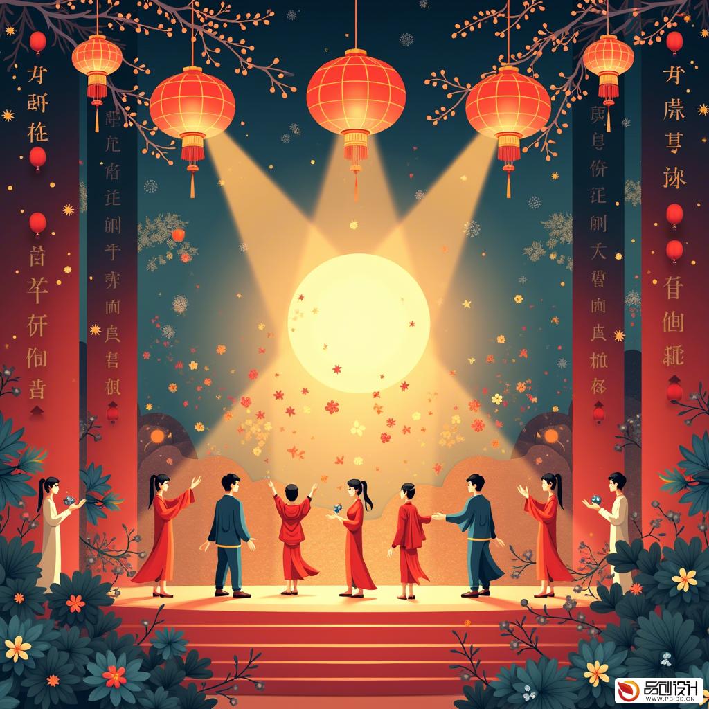 陕西活动创意包装创新服务中心:引领活动新风尚的创意引擎