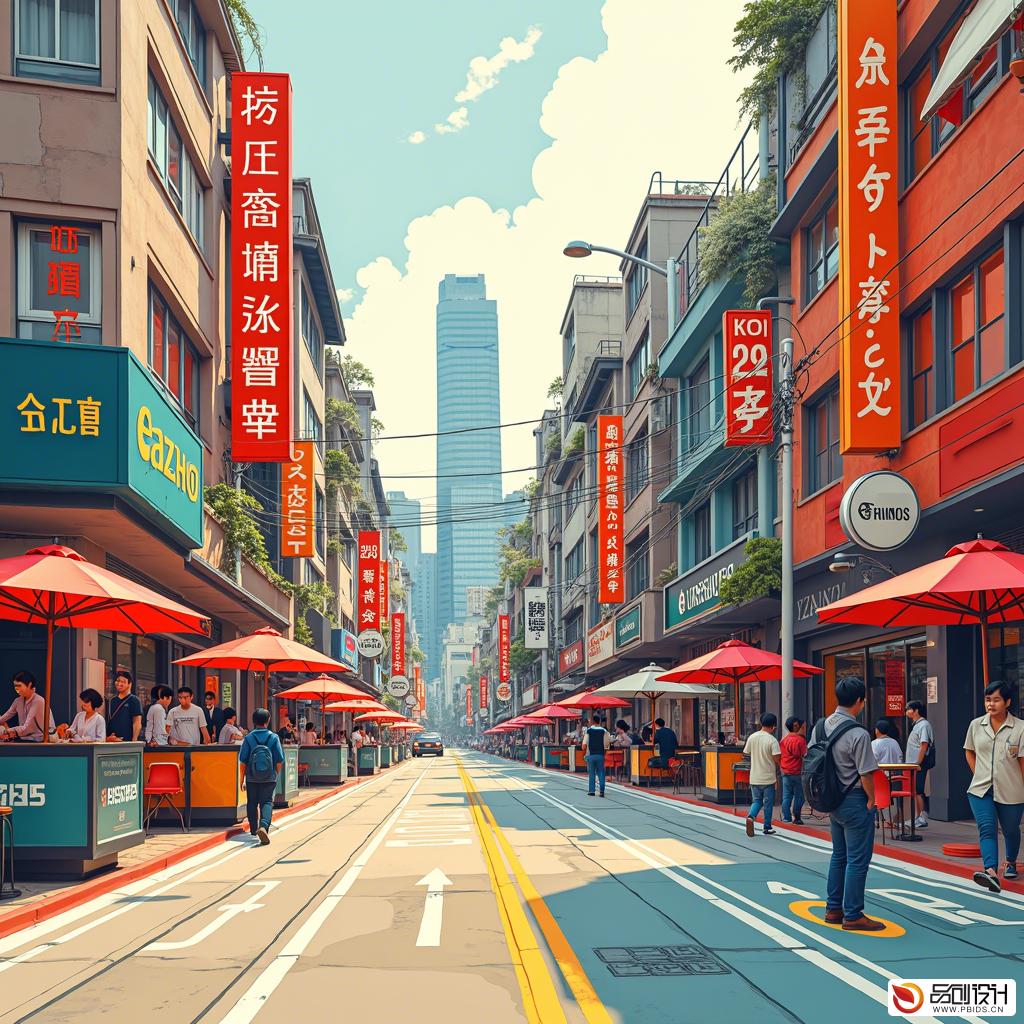 鄂州市全渠道运营视觉：打造品牌新形象的全方位策略
