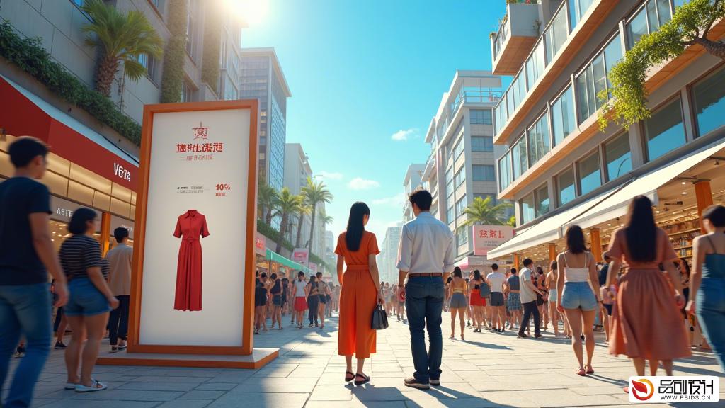 品牌推广新纪元：动效设计设计中心的创新力量
