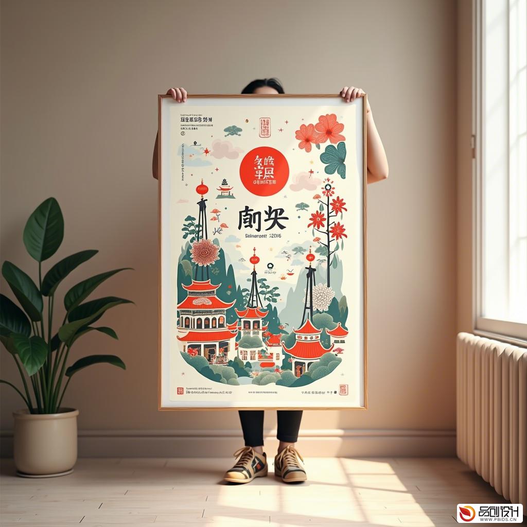 乐山市促销物料设计工作室:打造品牌魅力的创意之源