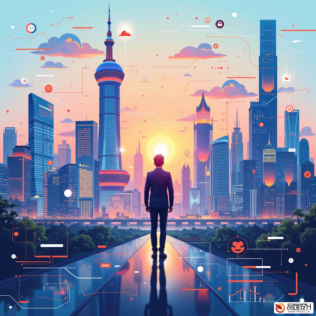 华南网页信息架构机构:引领数字时代的信息组织与设计