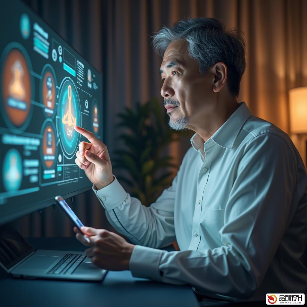 养老服务动效设计：寻找理想合作伙伴的全面指南

