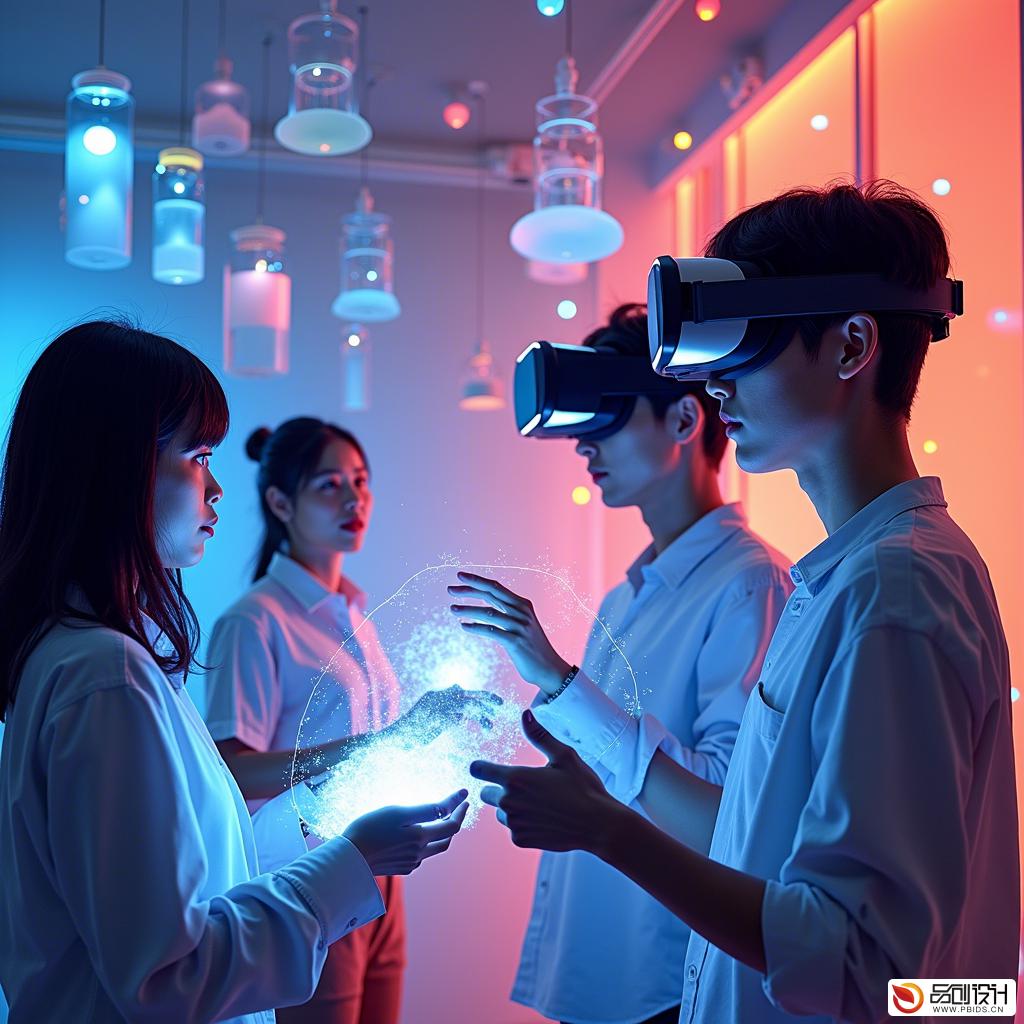香港交互行为研究公司的创新之路:探索人机交互的未来