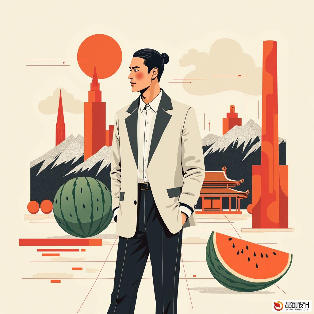 哈密市品创设计工场：创新设计的摇篮与梦想起航之地
