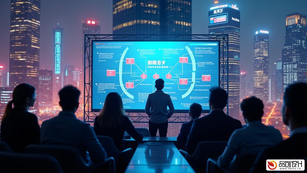 宁波市营销视觉设计团队的创意力量与影响力
