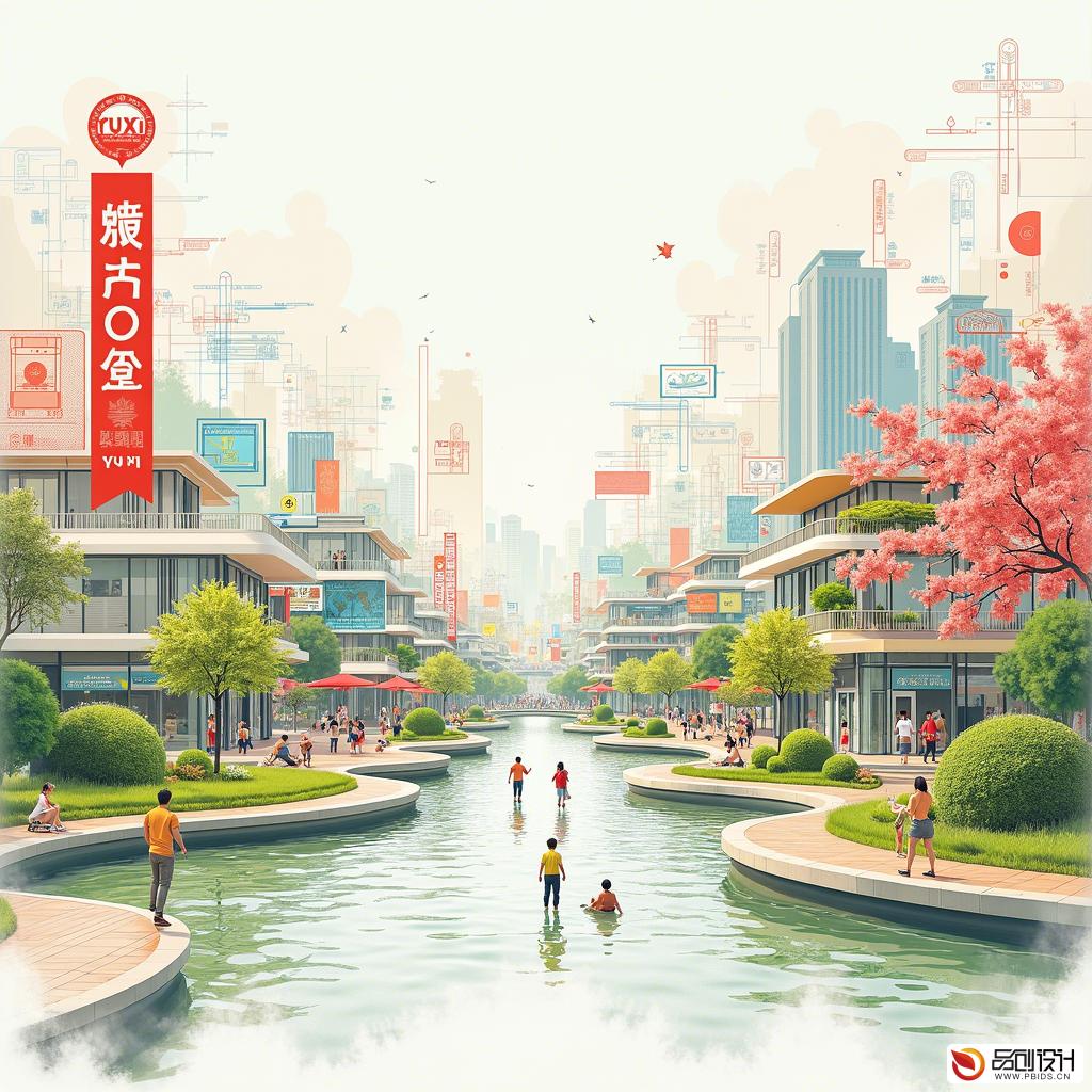 玉溪市运营设计单位的崛起与发展
