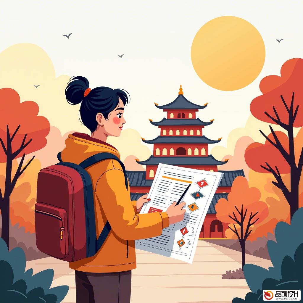 西安用户旅程设计单位的创新实践与影响力