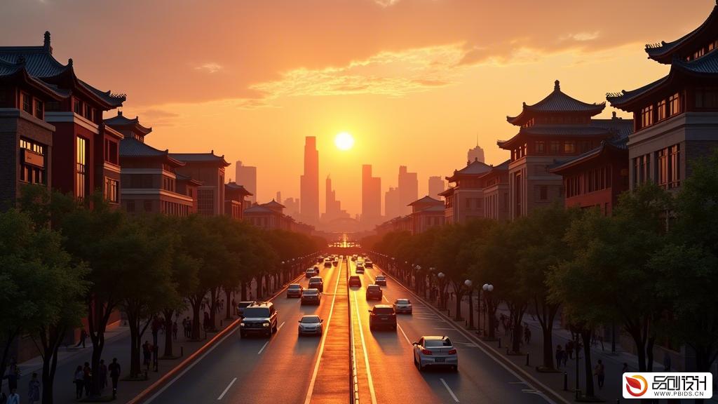 渭南市动态视觉叙事设计公司的创新之路
