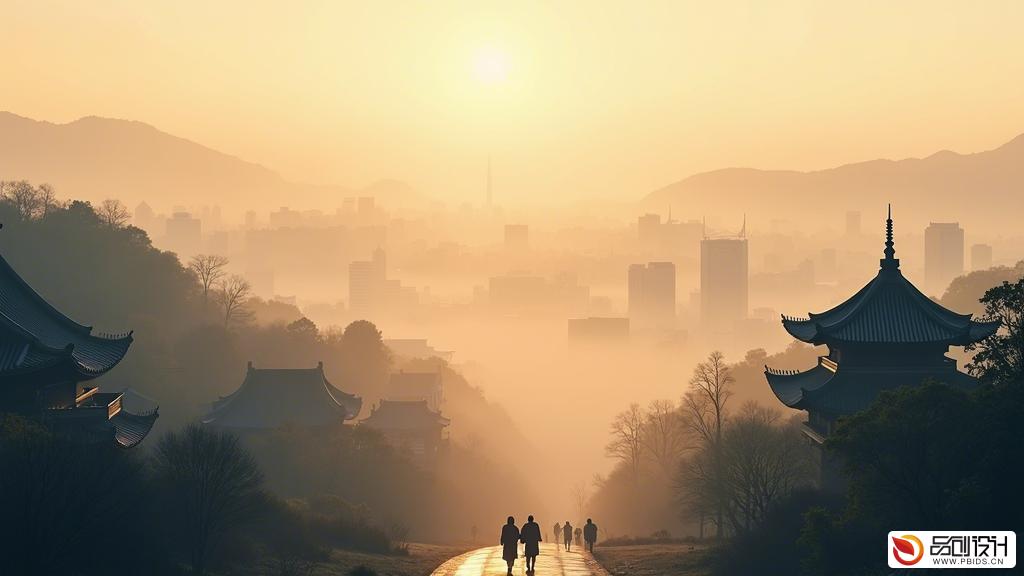 张家口市界面视觉体系有限公司：创新设计，塑造城市视觉新风貌

