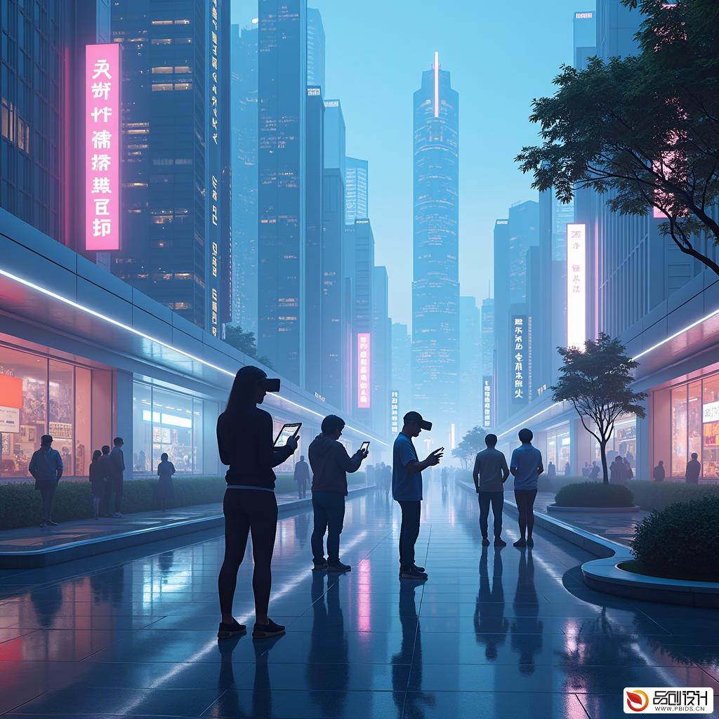 榆林人机交互：创新技术引领未来交互体验
