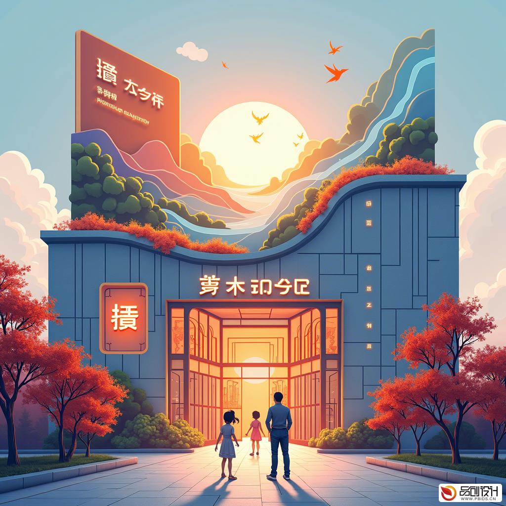 广安市品创品牌：塑造城市商业新风貌的力量
