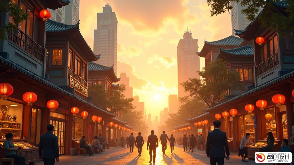 亳州市数字界面设计企业的崛起与创新之路
