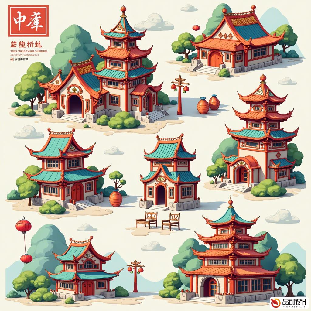 上饶市品创定制设计：匠心独运，打造专属设计新风尚
