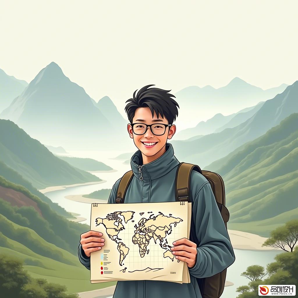 甘南用户旅程设计：打造卓越用户体验的设计之旅
