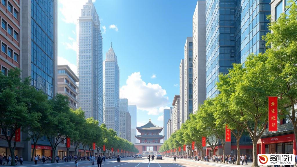 安庆市企业定制设计工场：打造专属品牌形象的创意工坊
