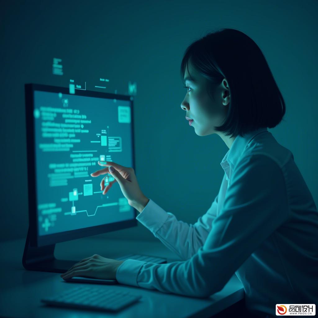 合规审计数字界面设计:塑造企业信任与效率的桥梁