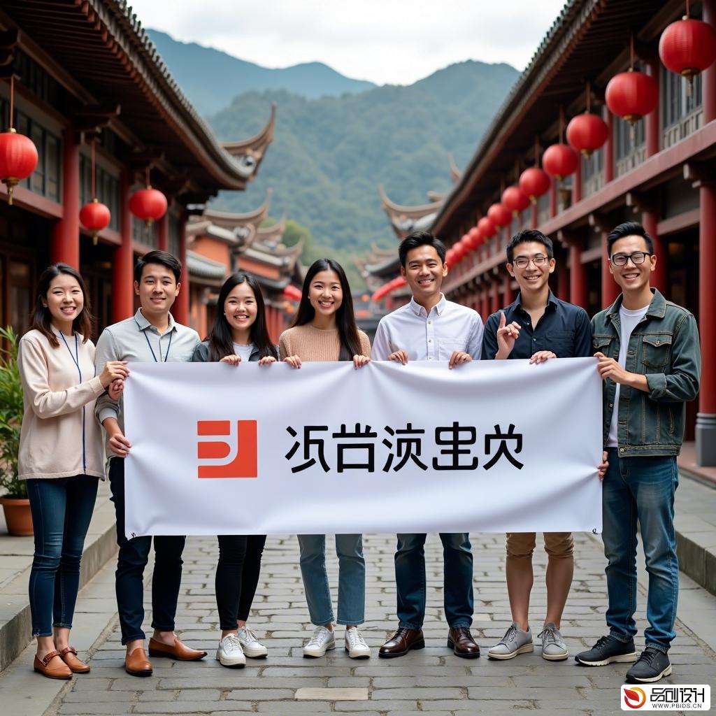 丽江市品创品牌服务：塑造城市品牌新高度
