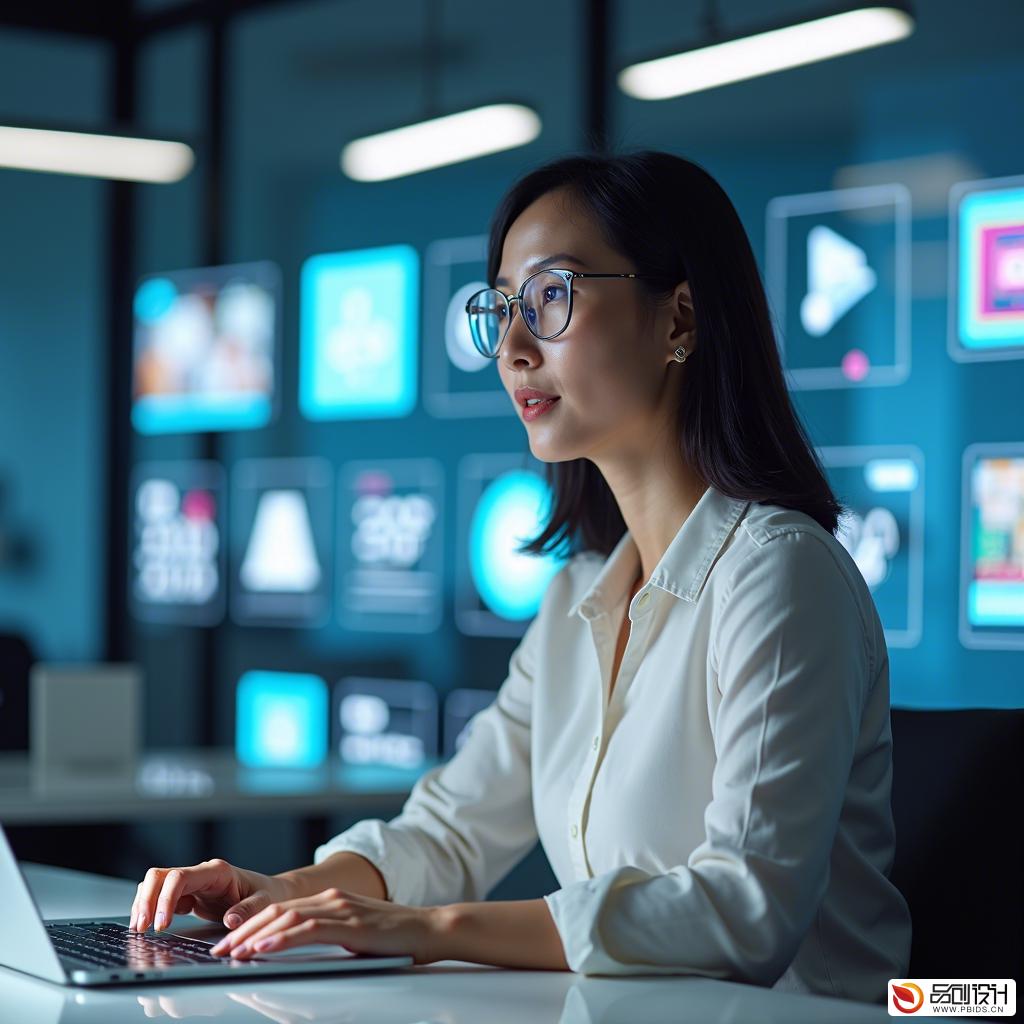 百色企业官网定制有限公司:打造专属企业形象,引领数字化营销新时代
