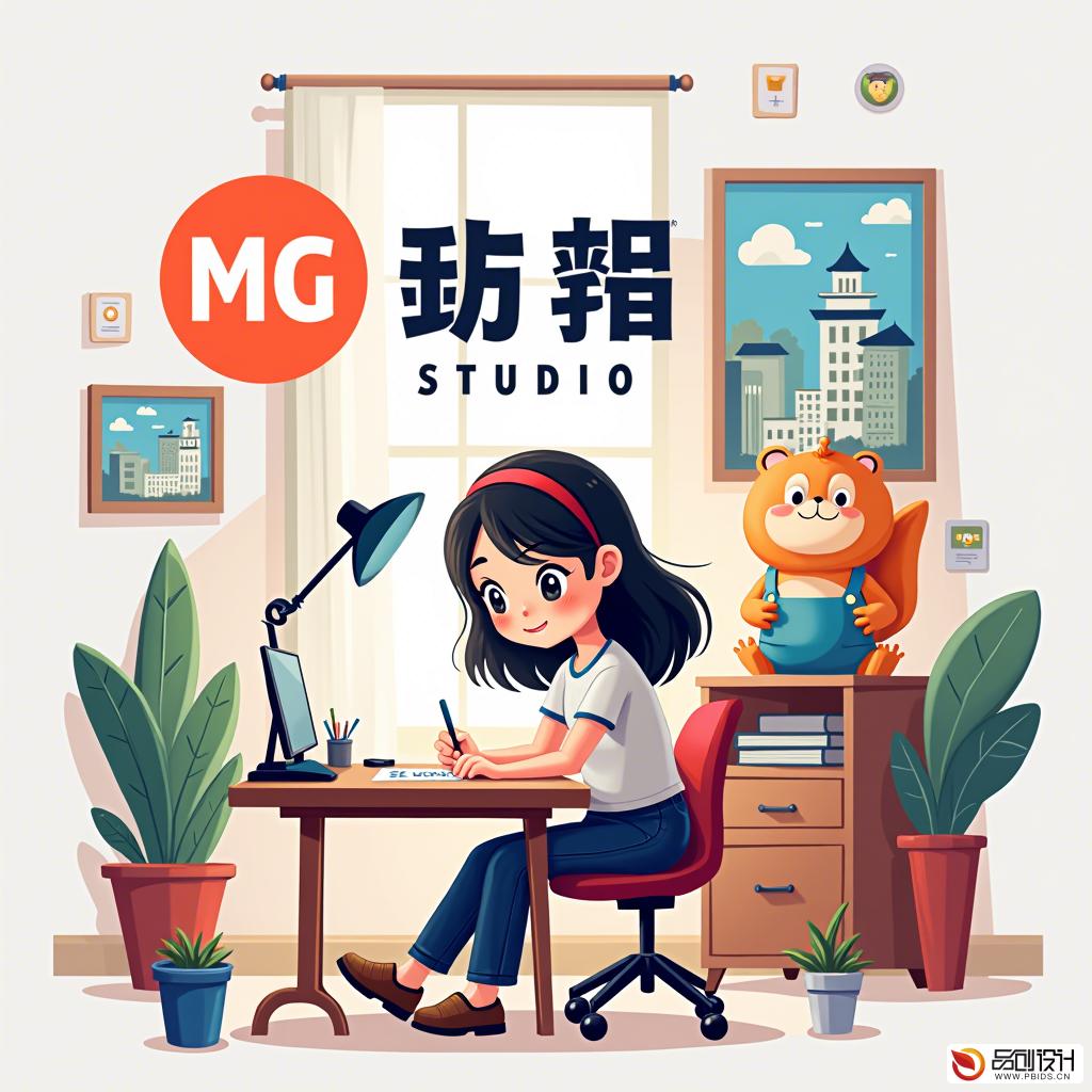 梧州市MG动画设计工作室：创意无限，动画未来
