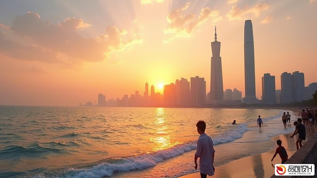 秦皇岛市企业IP打造设计：塑造品牌灵魂的创意之旅
