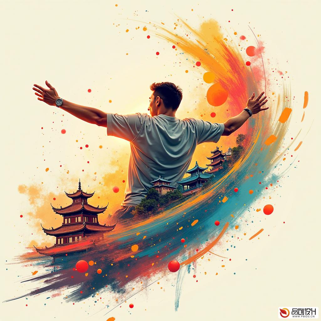 乐山市视觉动效规范设计中心:打造数字创意的视觉盛宴