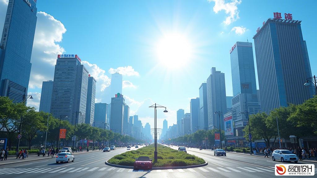 铜陵市动效设计：创意与技术的完美融合
