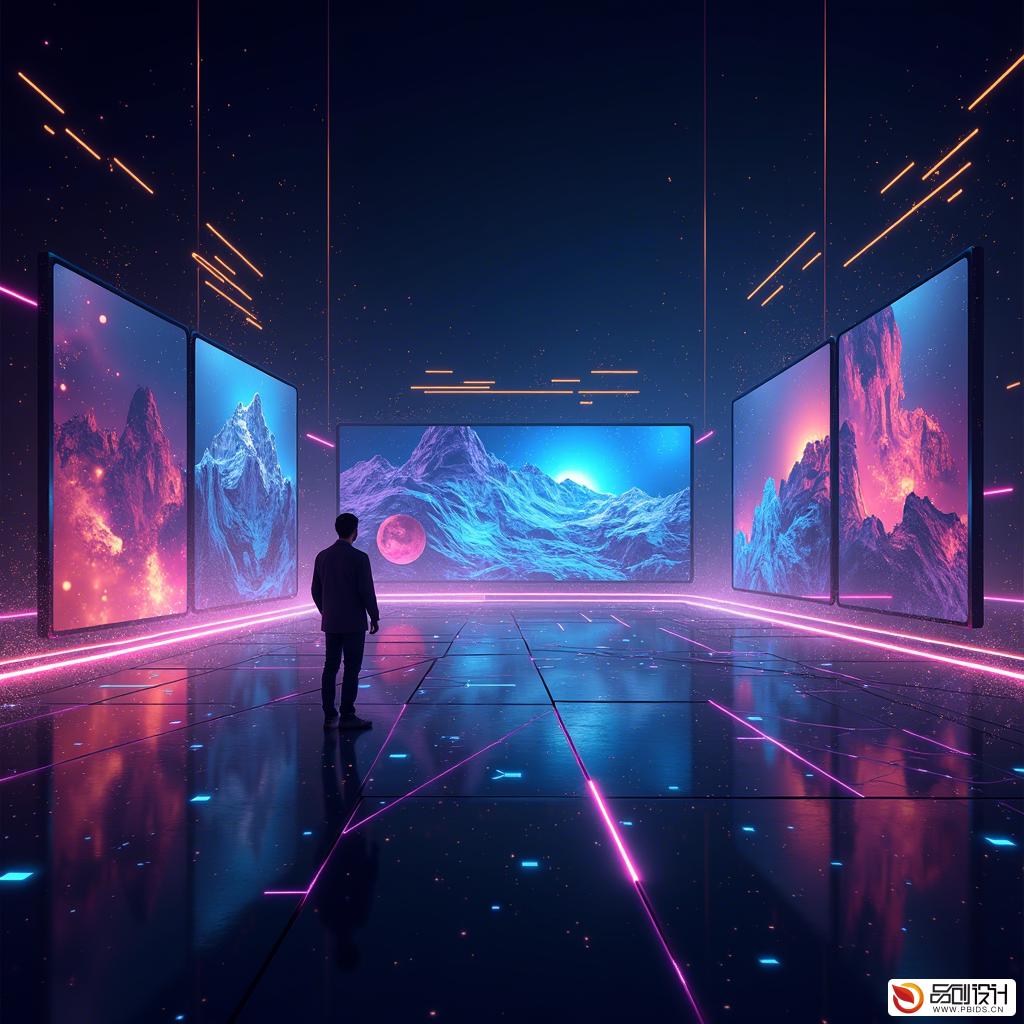 邵阳市动效设计:创意无限,引领视觉新风尚