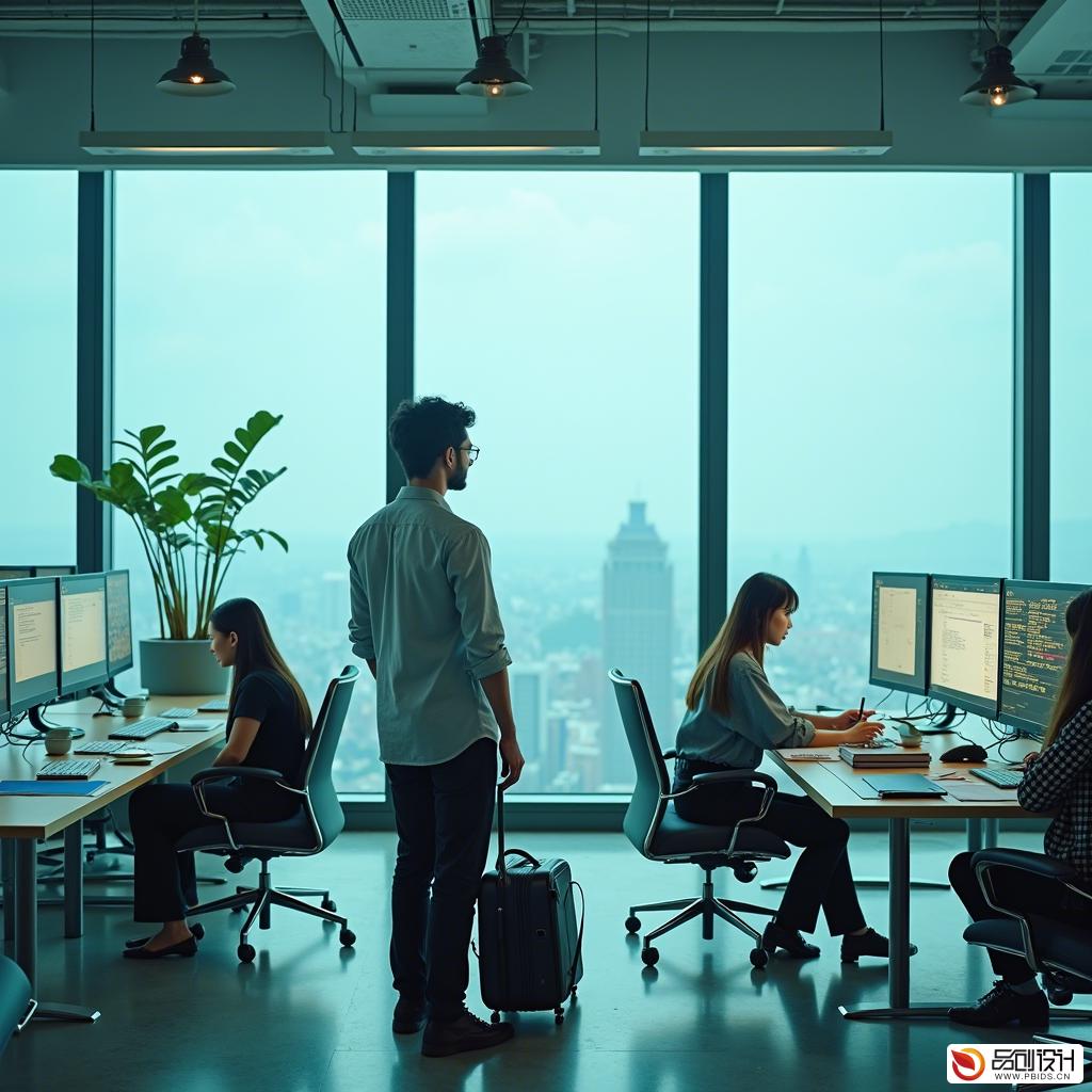 海口市UX全案设计机构:打造卓越用户体验的领航者