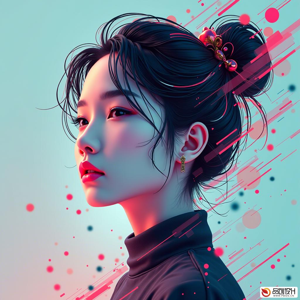杨凌示范区数字界面设计:创新引领未来设计新风尚
