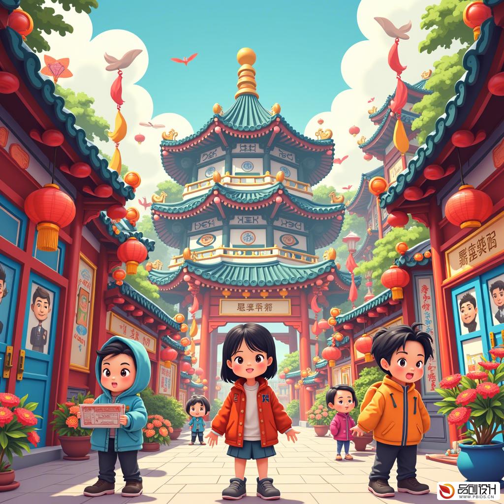 运城市MG动画设计有限公司:创意无限,动画未来