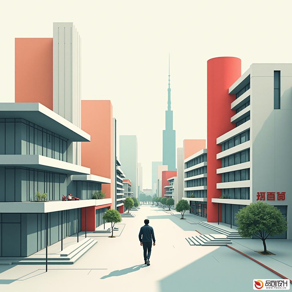临汾市应用设计单位:创新引领城市美好未来