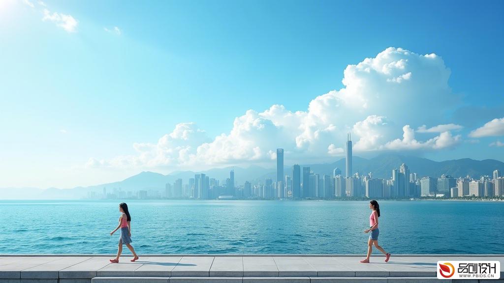 珠海市应用设计工作室：创意与技术的完美融合
