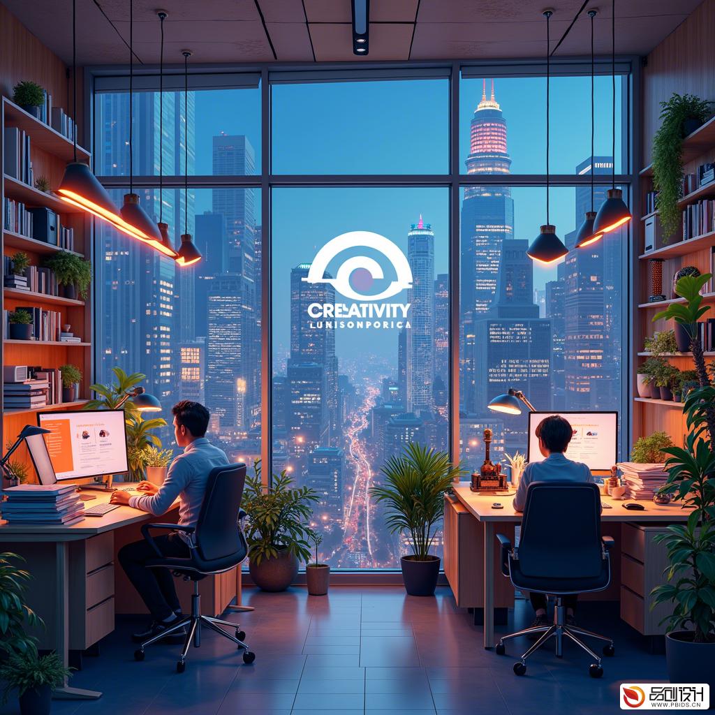 乌海市品创设计智库：激发创意，引领设计新风尚
