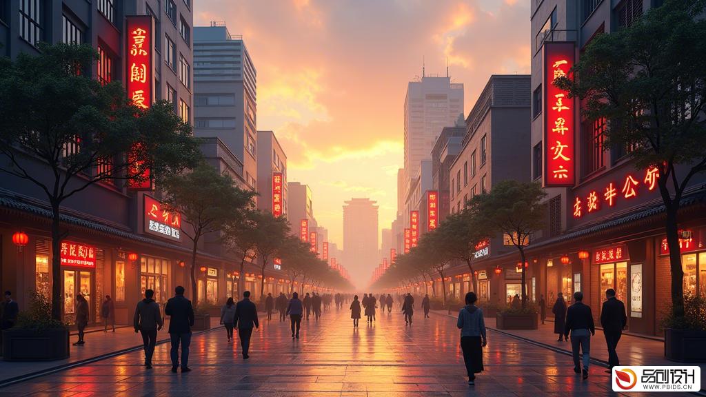 随州市品牌升级设计工作室：塑造城市品牌新风貌
