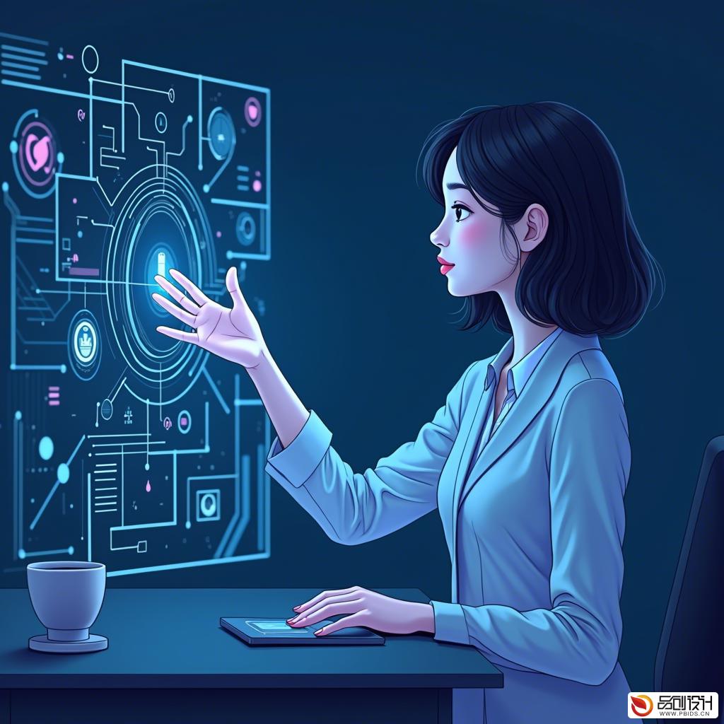 武威智能交互系统有限公司：引领未来智能科技的先锋
