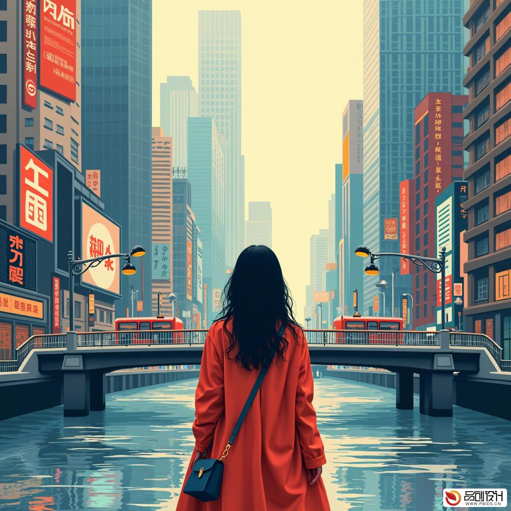 佛山市品创视觉：打造城市视觉新名片
