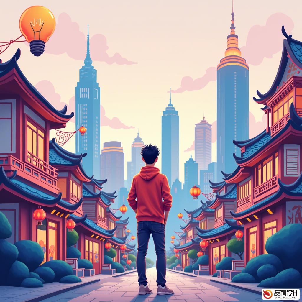 嘉义市小程序视觉设计机构：打造卓越用户体验的创意先锋

