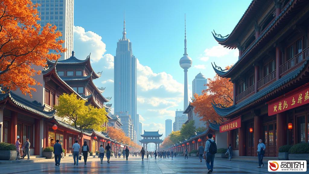 商丘市品创定制设计：打造专属品牌形象的创意之旅
