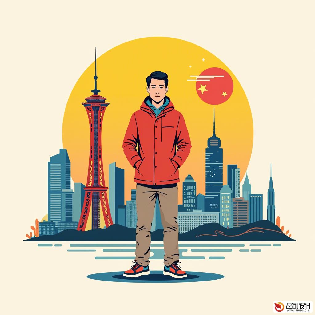 辽阳市应用品牌化设计:塑造城市魅力与产业升级的新篇章
