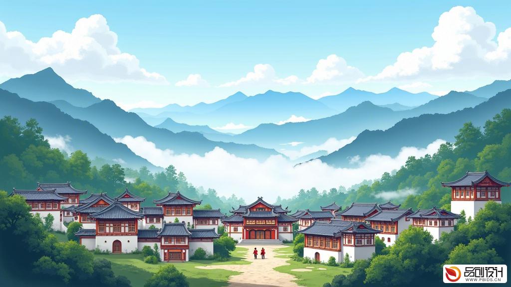 凉山彝族自治州：跨平台应用设计企业的崛起与创新
