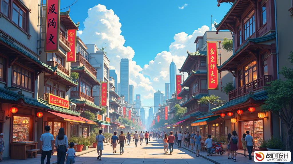 潮州市电商网站设计顶尖合作伙伴：共创在线商业辉煌
