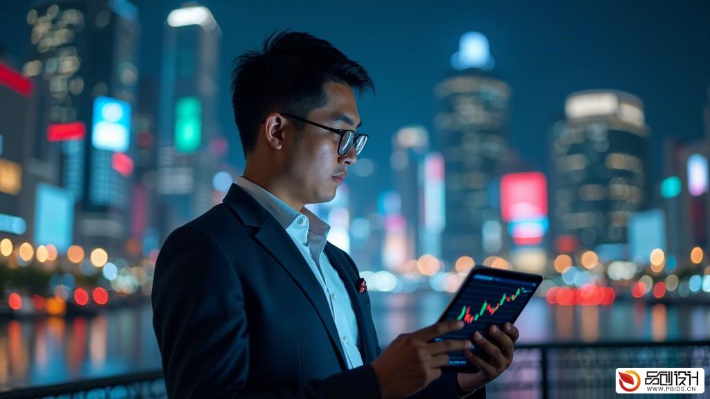 金融新闻交互逻辑设计：重塑信息时代的金融信息传播
