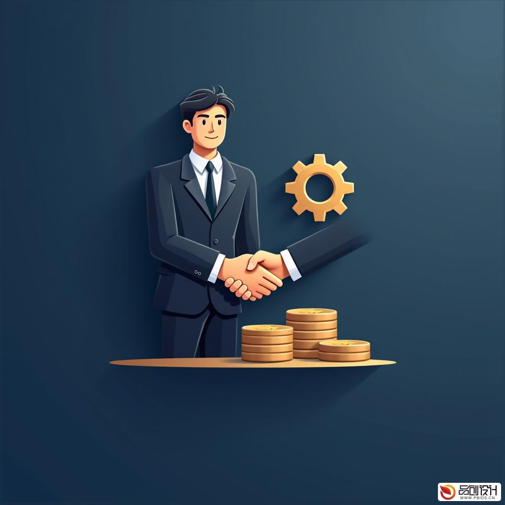 金融新闻品牌焕新：携手合作伙伴共创未来新篇章
