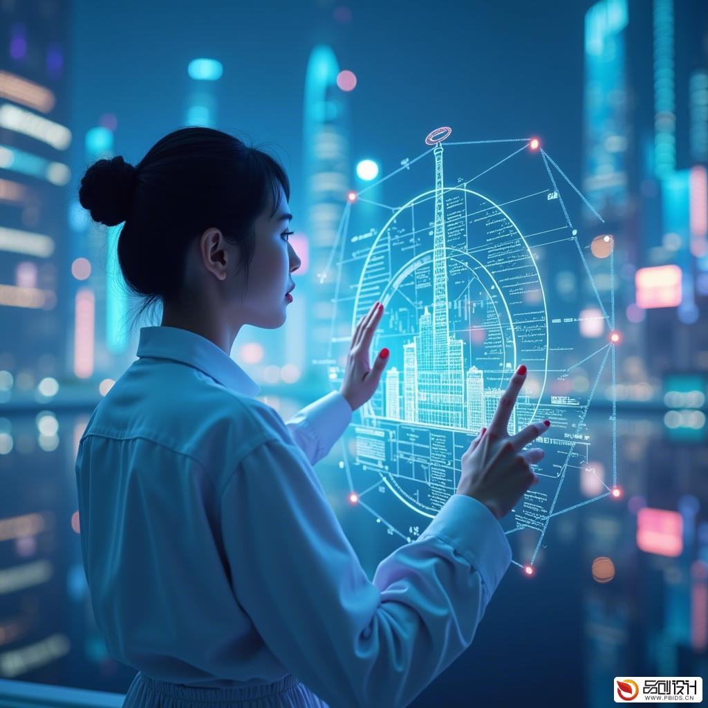 玉林市智能交互系统工作室:引领未来科技新风尚