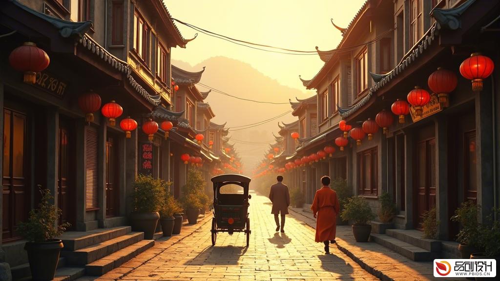 信阳市品创设计动态：创新引领，塑造城市美学新篇章
