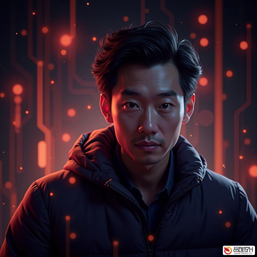枣庄视觉界面开发有限公司:创新设计,引领未来数字体验
