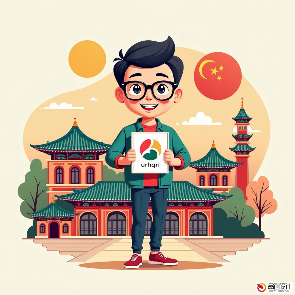 吐鲁番市品创设计服务：打造独特品牌视觉新体验
